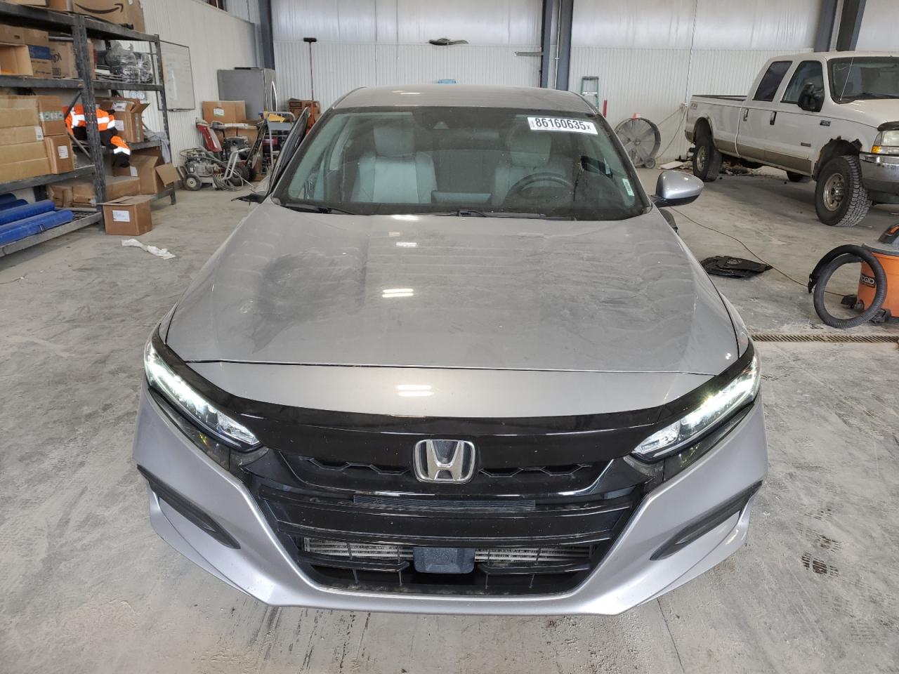 2019 HONDA ACCORD LX — снимка 5