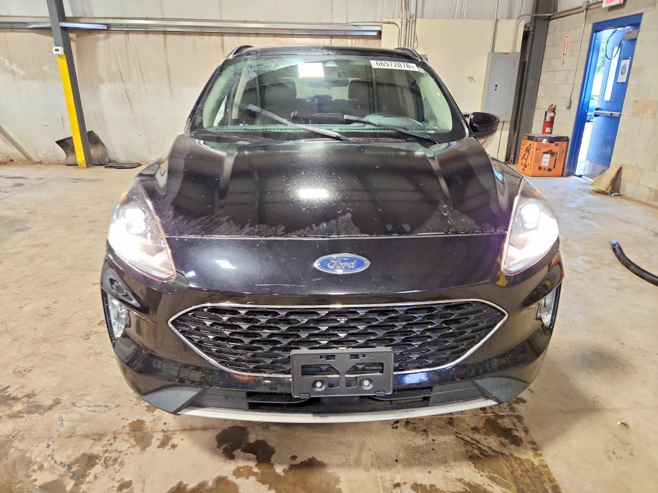 2020 FORD ESCAPE SEL — снимка 5