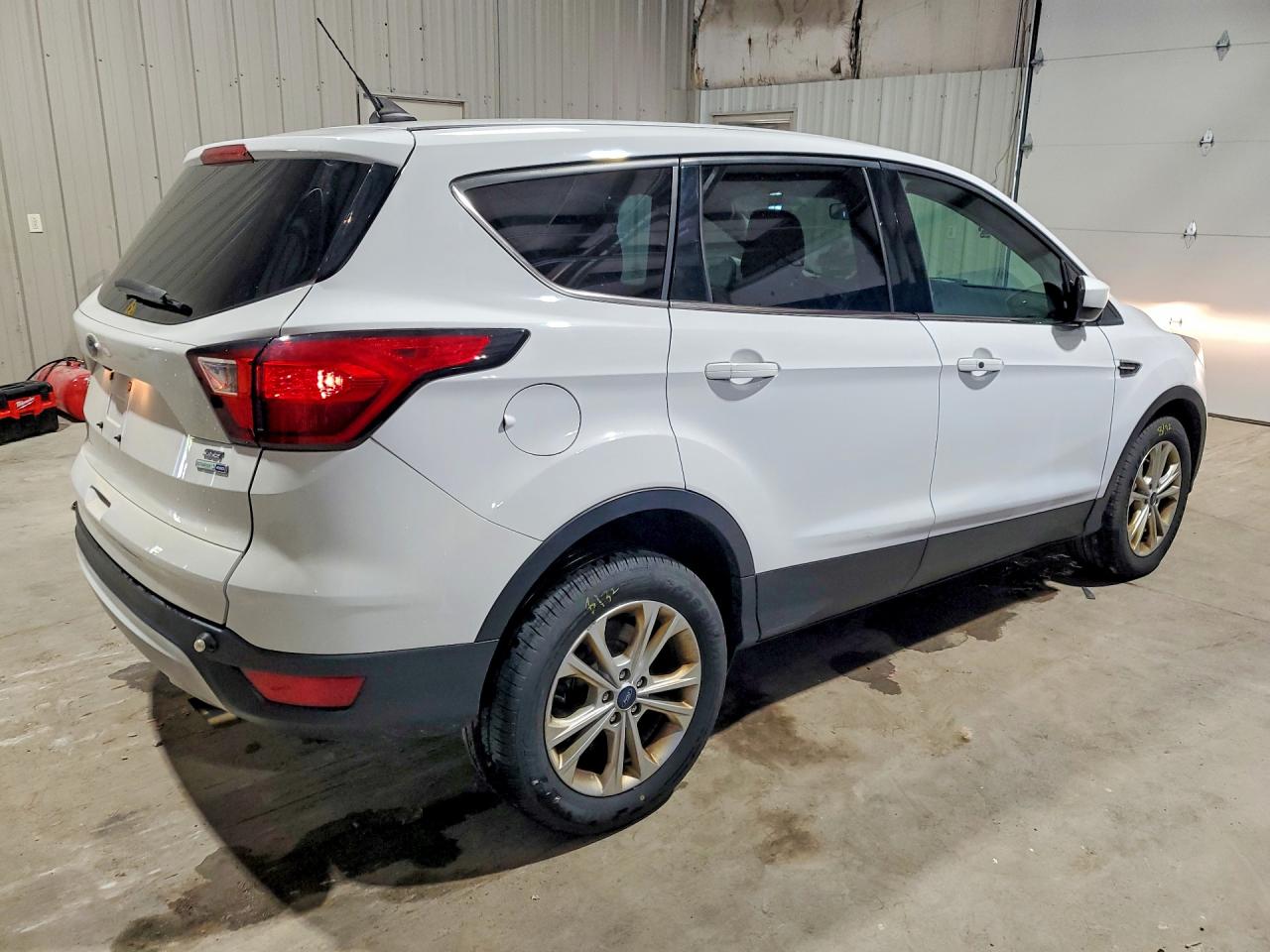 2019 FORD ESCAPE SE — снимка 3