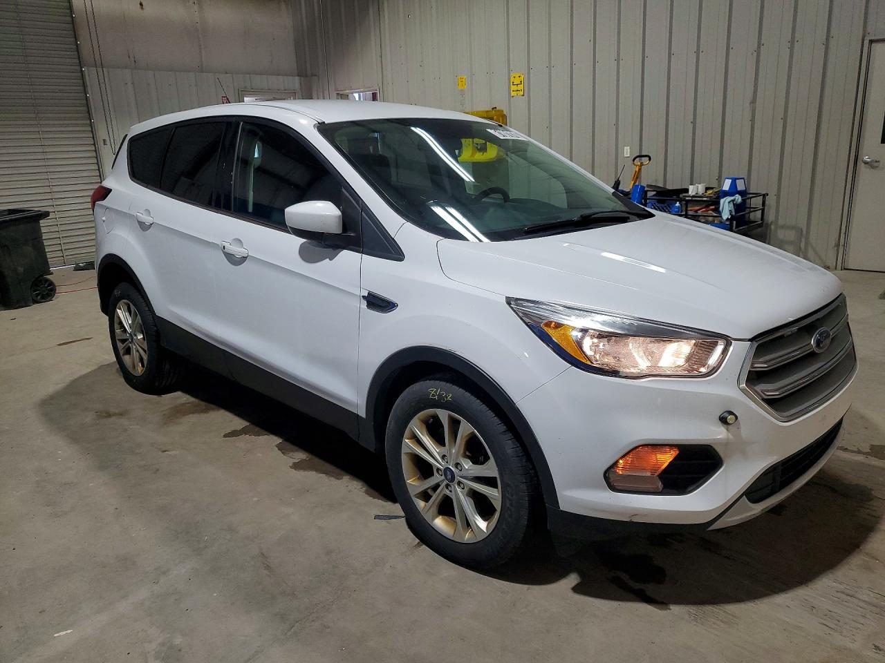 2019 FORD ESCAPE SE — снимка 4