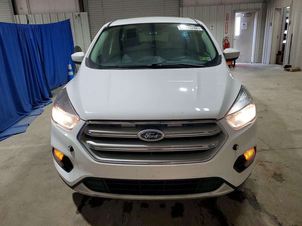 2019 FORD ESCAPE SE — снимка 5