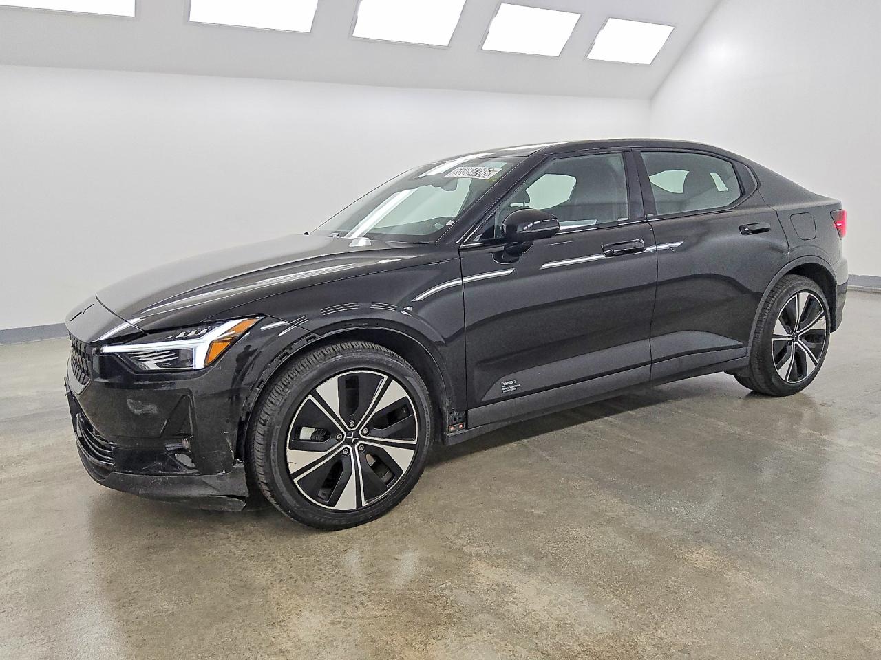 2023 POLESTAR 2