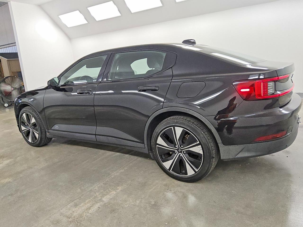 2023 POLESTAR 2 — снимка 2