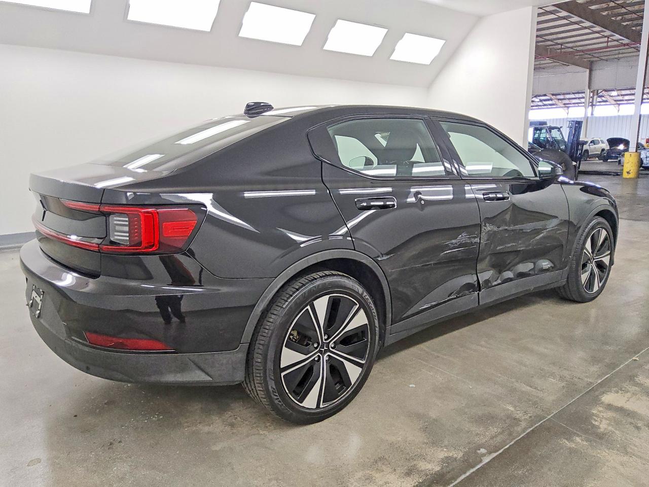 2023 POLESTAR 2 — снимка 3