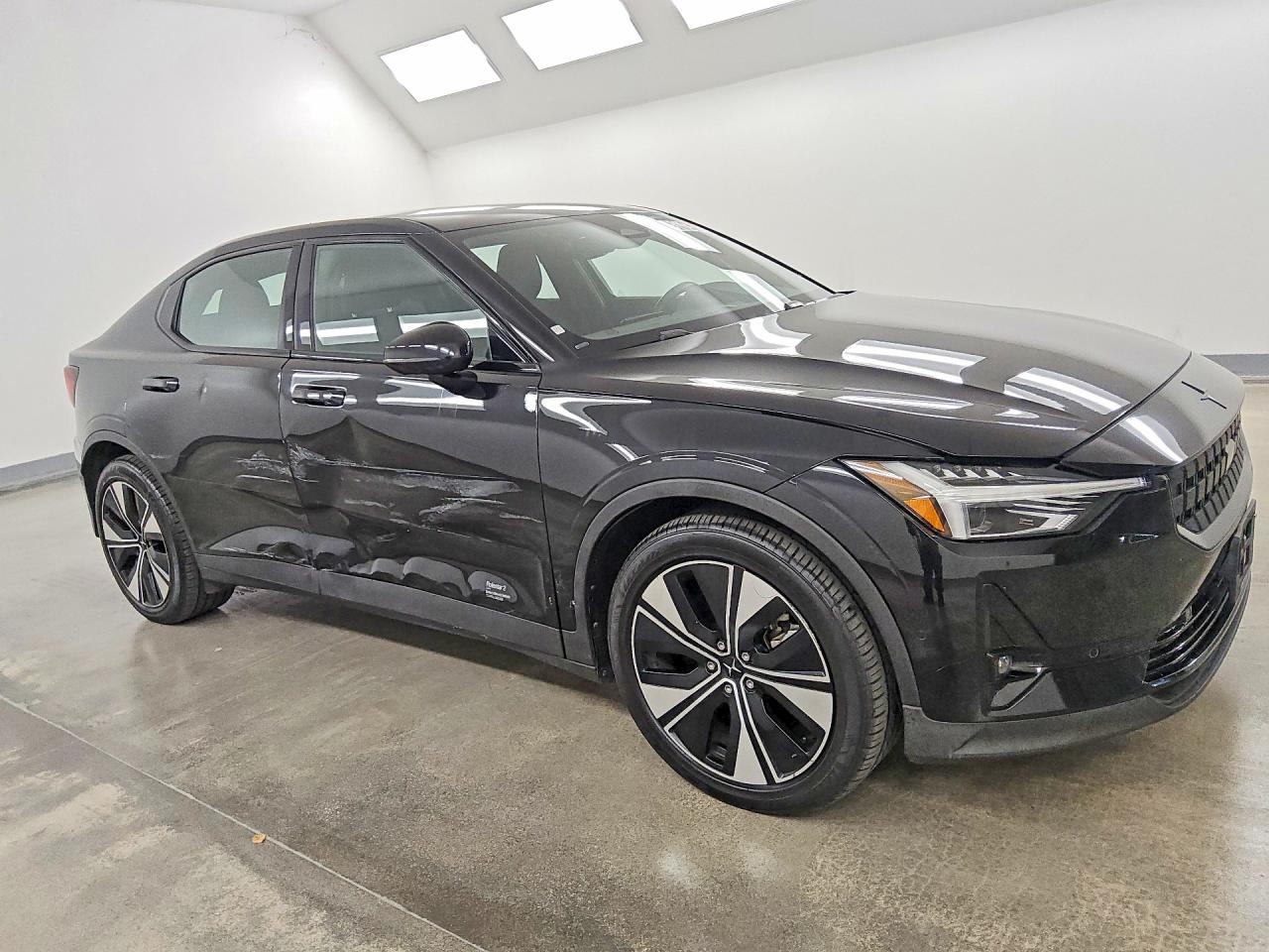 2023 POLESTAR 2 — снимка 4