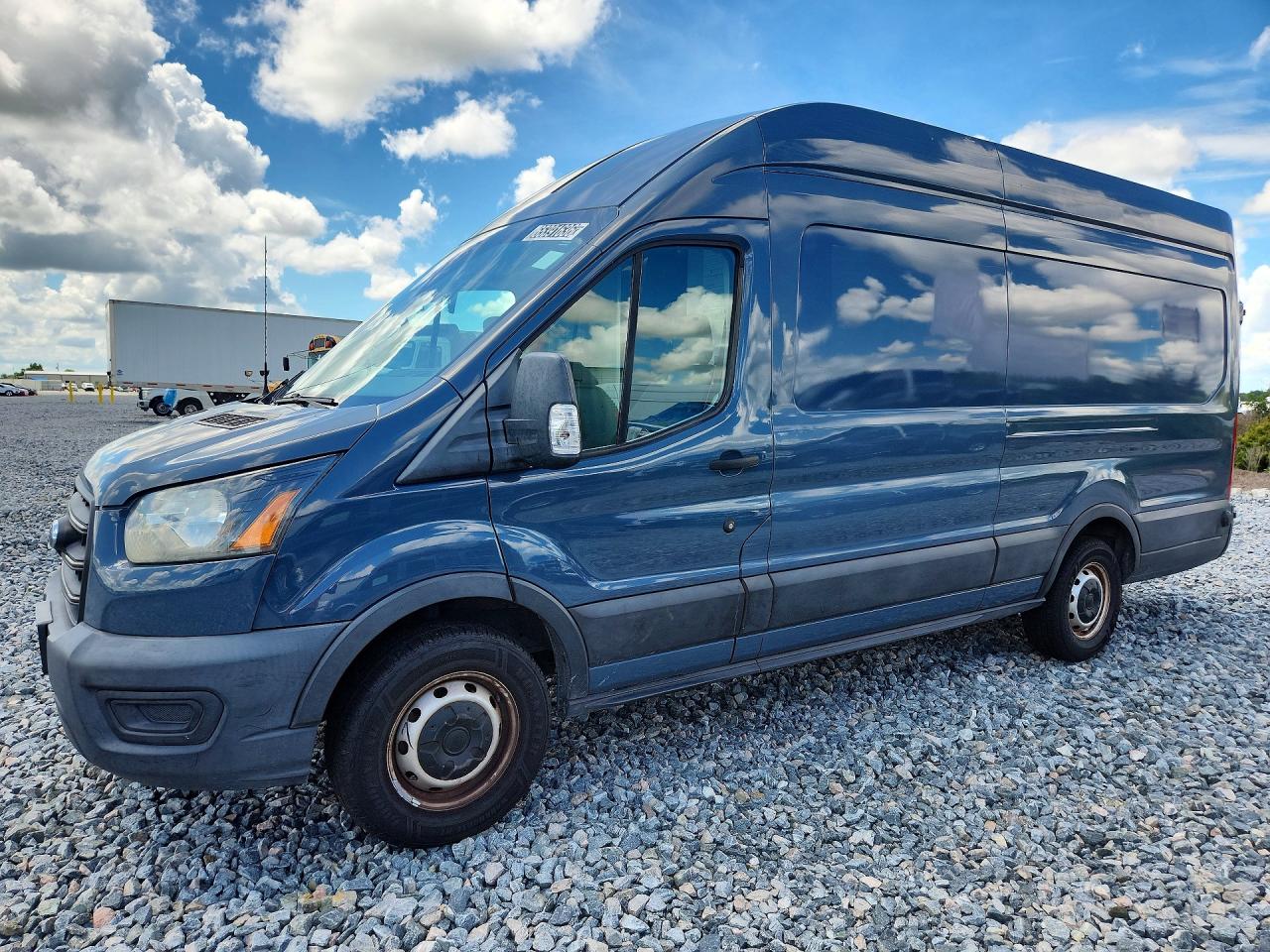 2020 FORD TRANSIT T-250