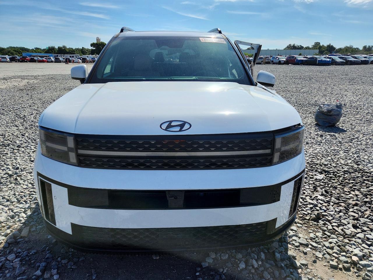 2026 HYUNDAI SANTA FE CALLIGRAPHY — photo 5