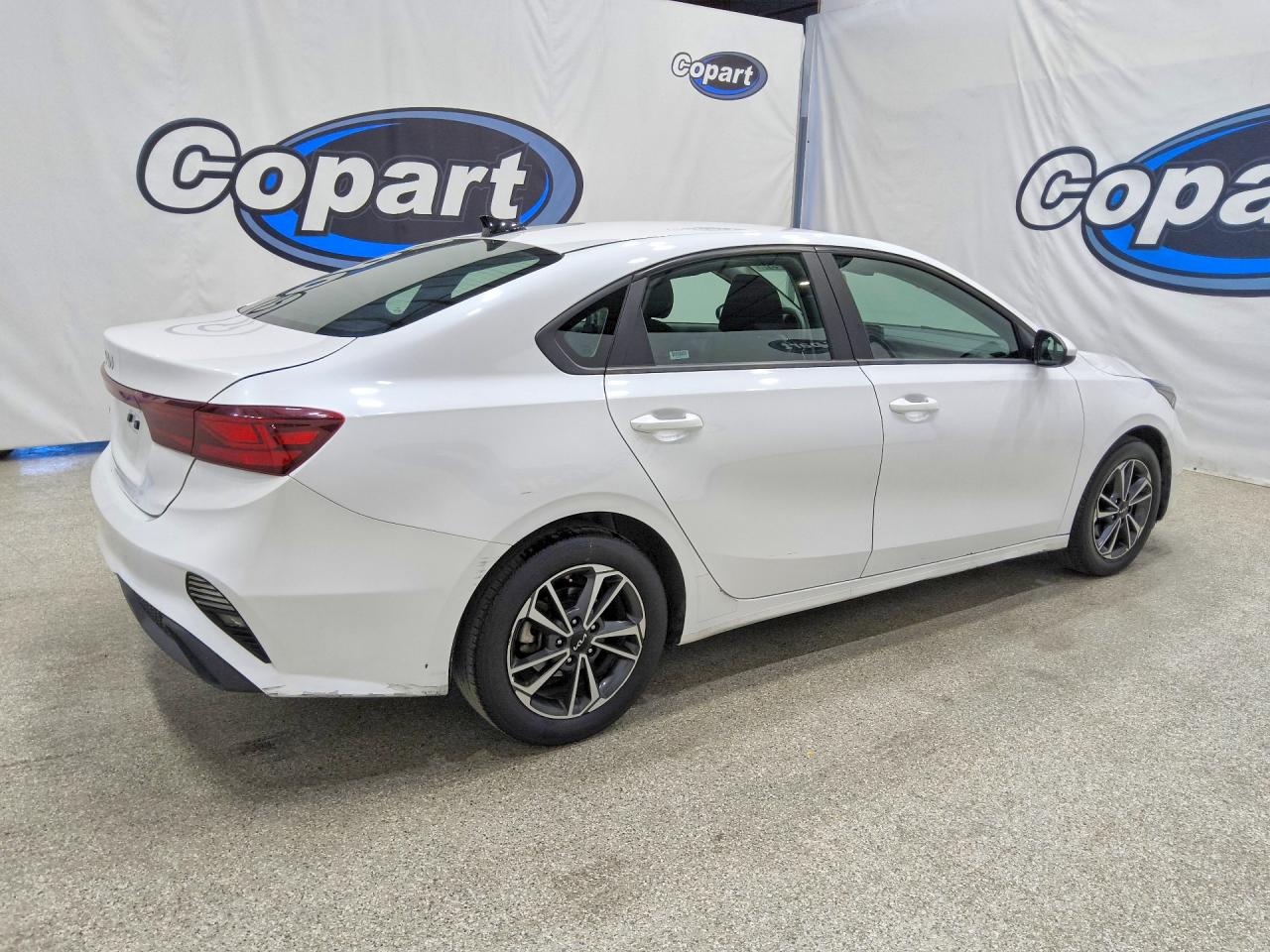 2024 KIA FORTE LXS — снимка 3