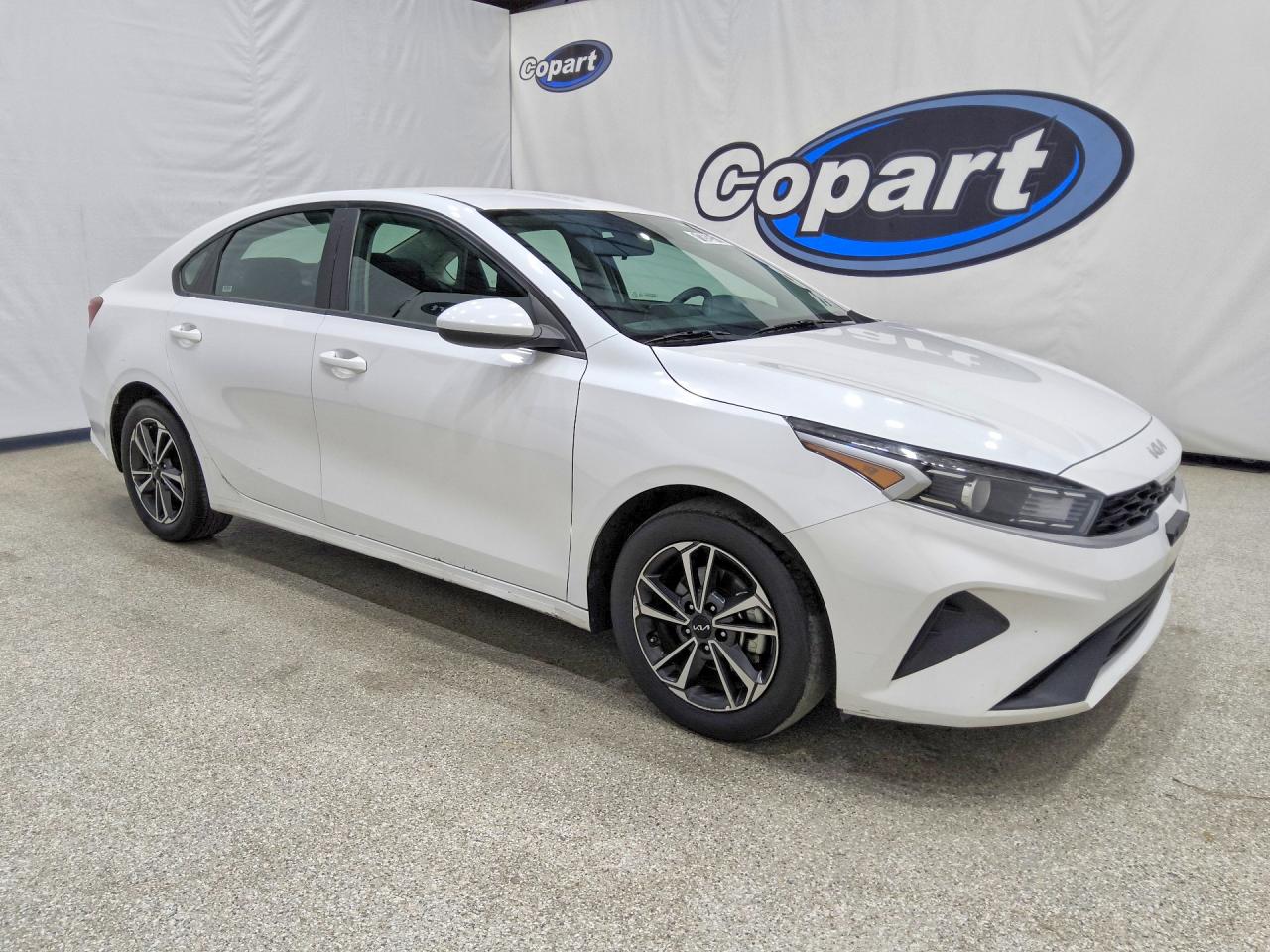 2024 KIA FORTE LXS — снимка 4