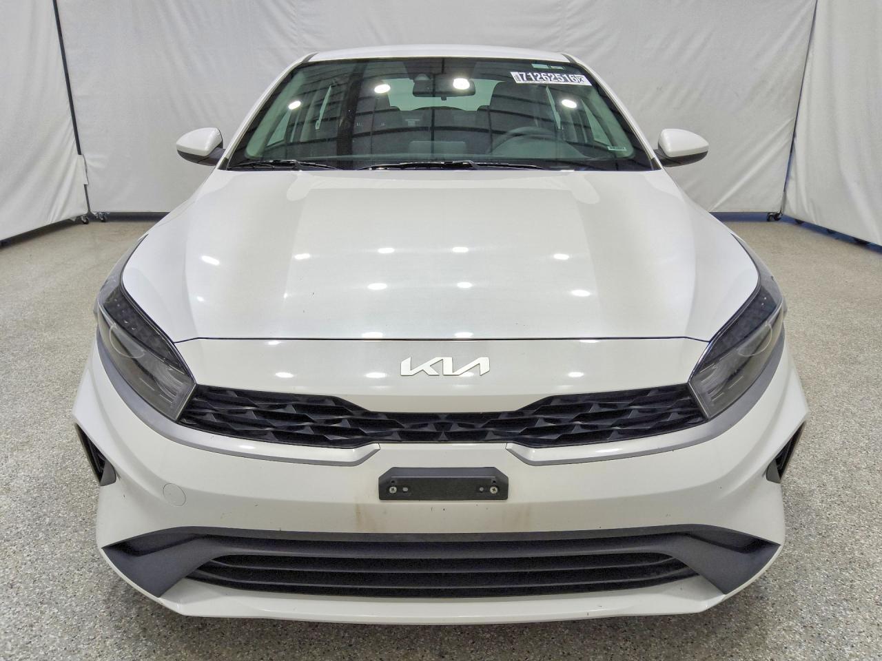 2024 KIA FORTE LXS — снимка 5