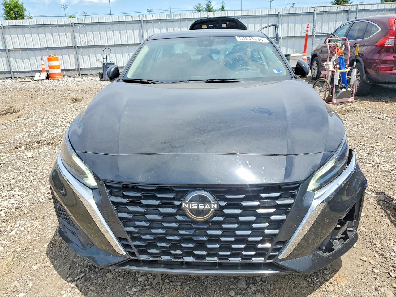 2023 NISSAN ALTIMA S — снимка 5
