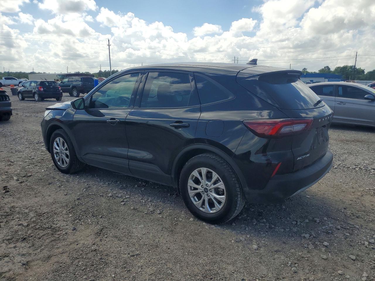 2026 FORD ESCAPE ACTIVE — снимка 2