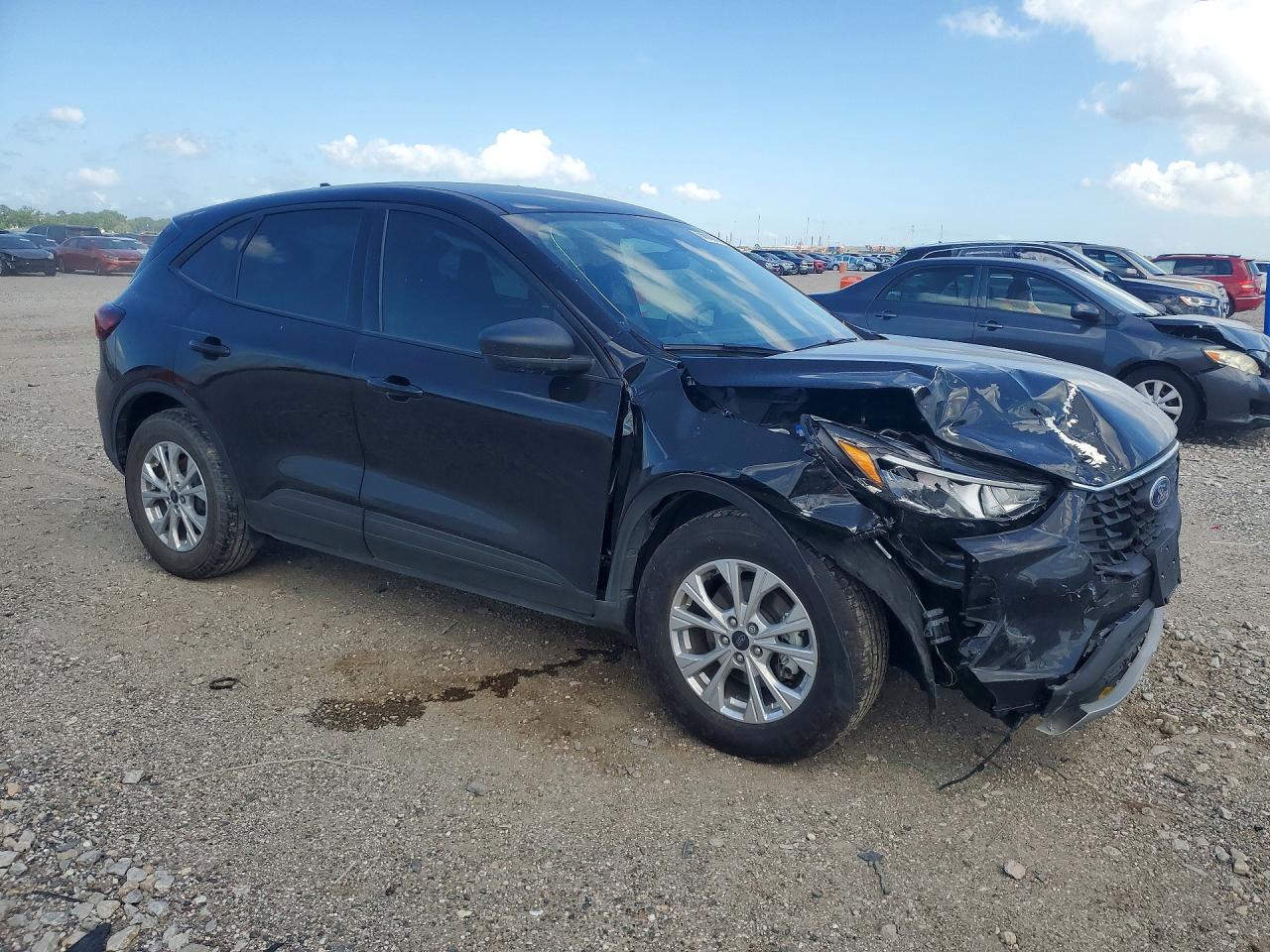 2026 FORD ESCAPE ACTIVE — снимка 4