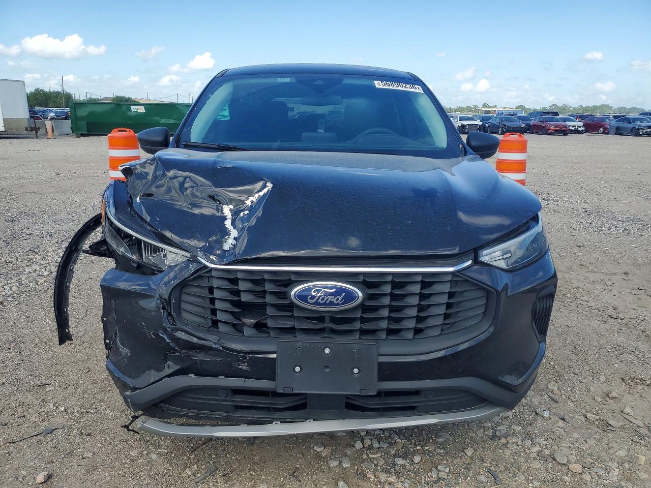 2026 FORD ESCAPE ACTIVE — снимка 5