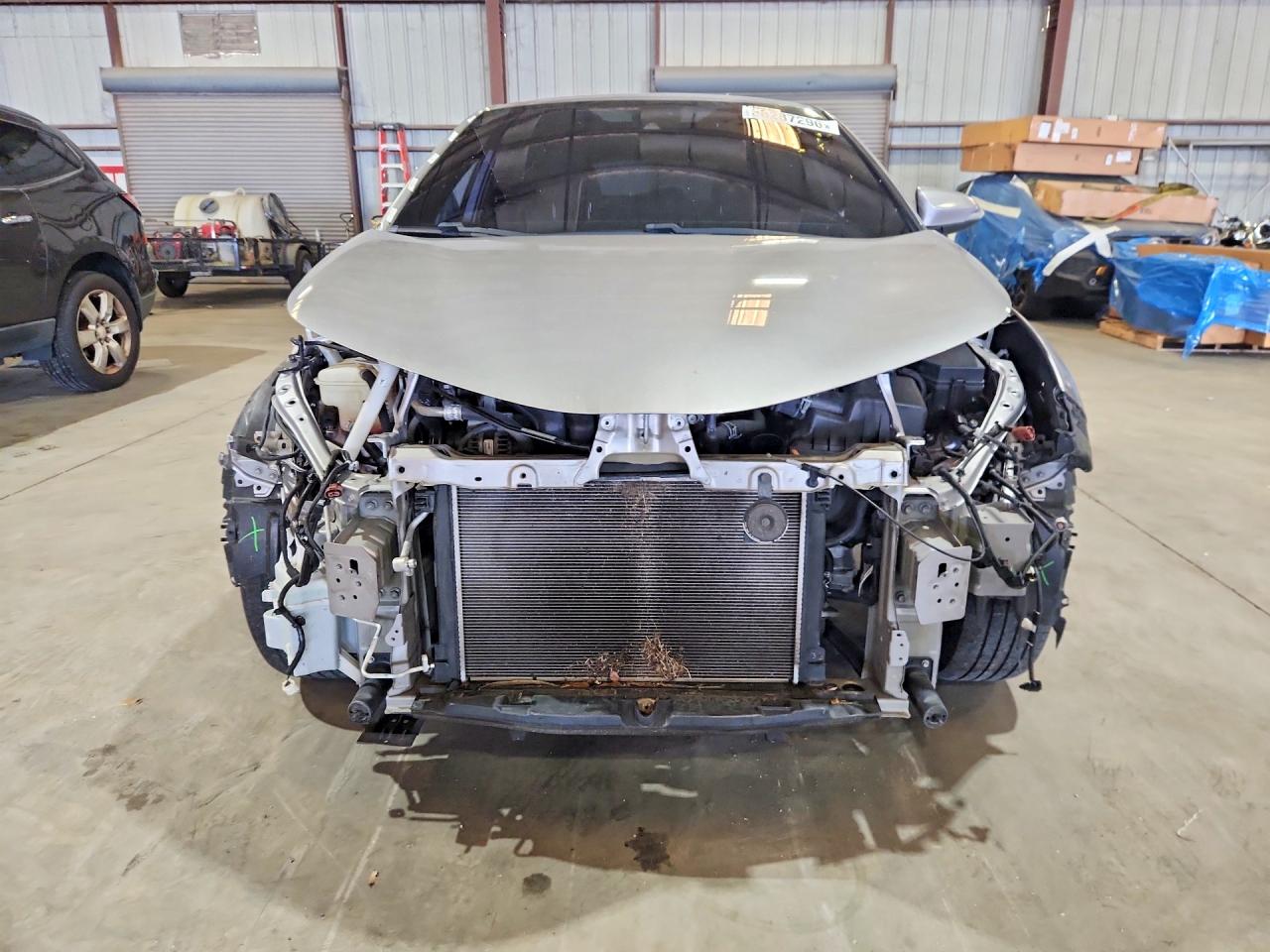 2019 TOYOTA C-HR LE — снимка 5