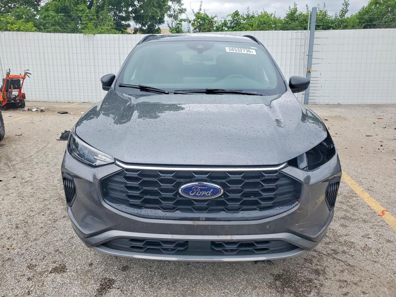 2023 FORD ESCAPE ST LINE — снимка 5
