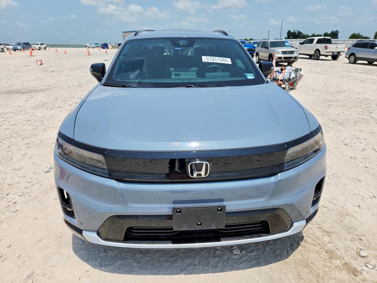 2025 HONDA PROLOGUE TOUR — снимка 5