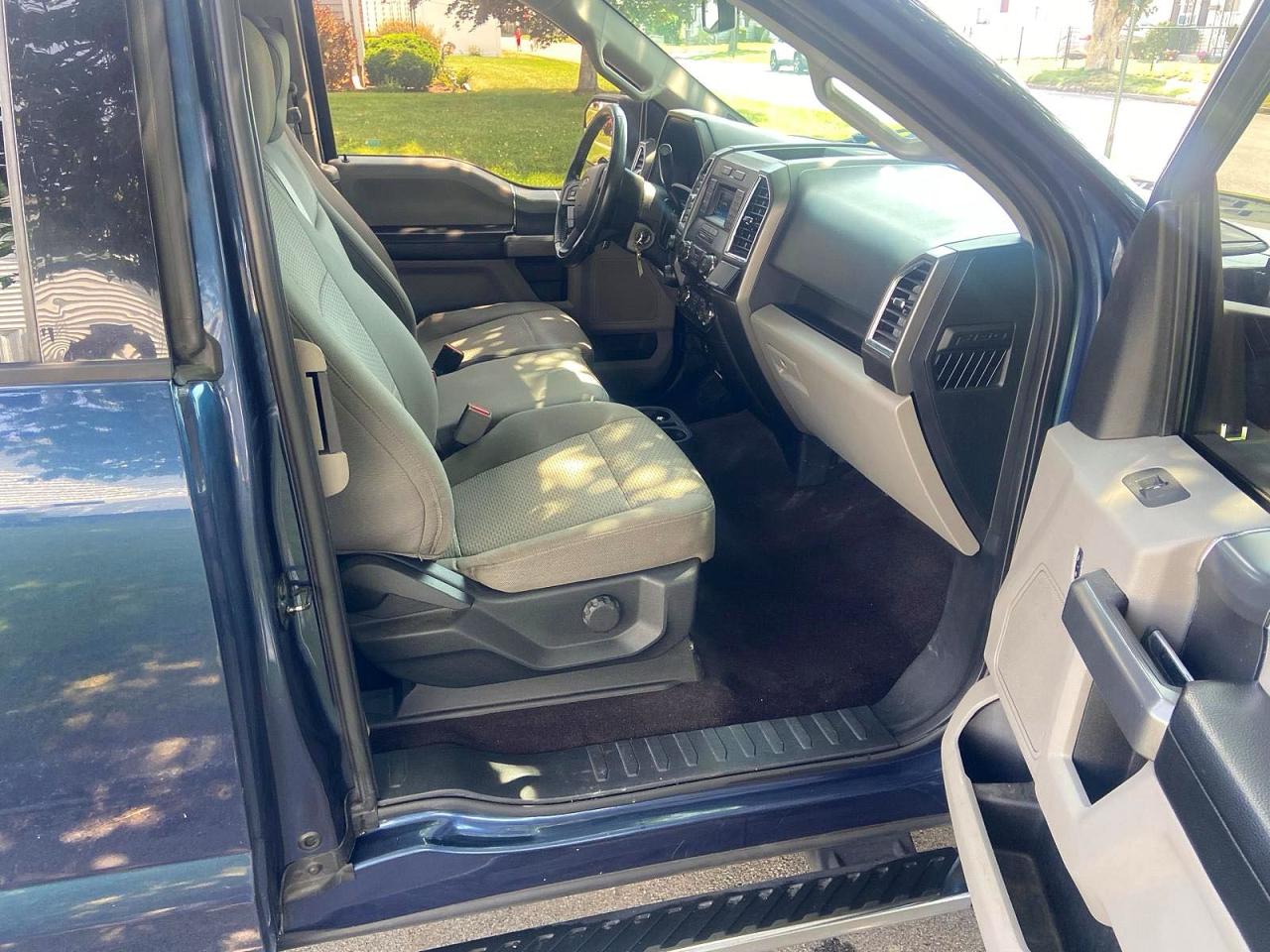 2016 FORD F150 SUPER CAB — снимка 5