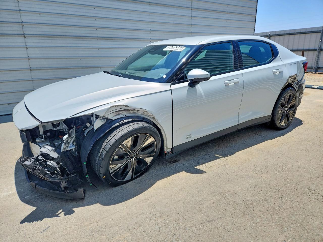 2023 POLESTAR 2