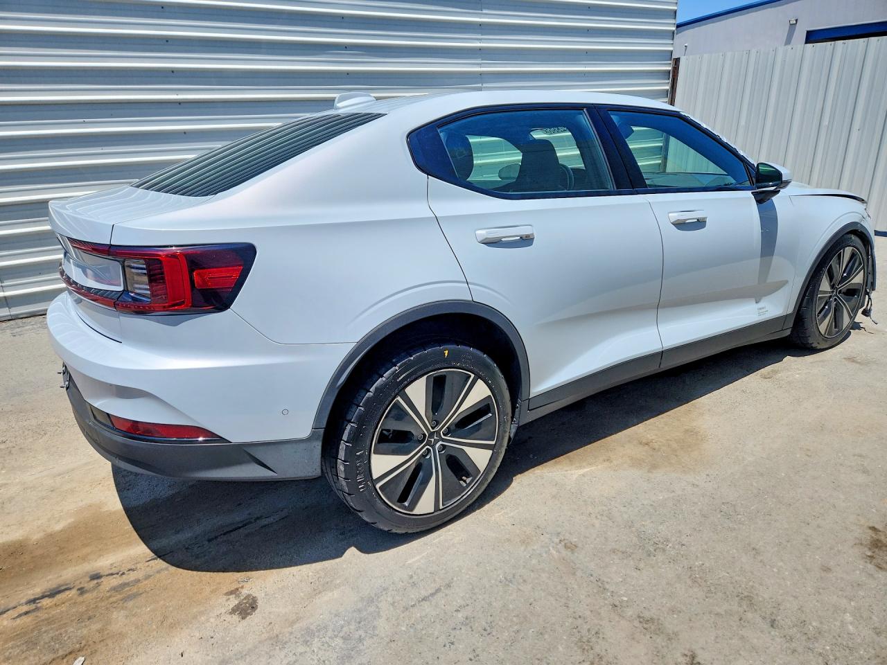 2023 POLESTAR 2 — снимка 3