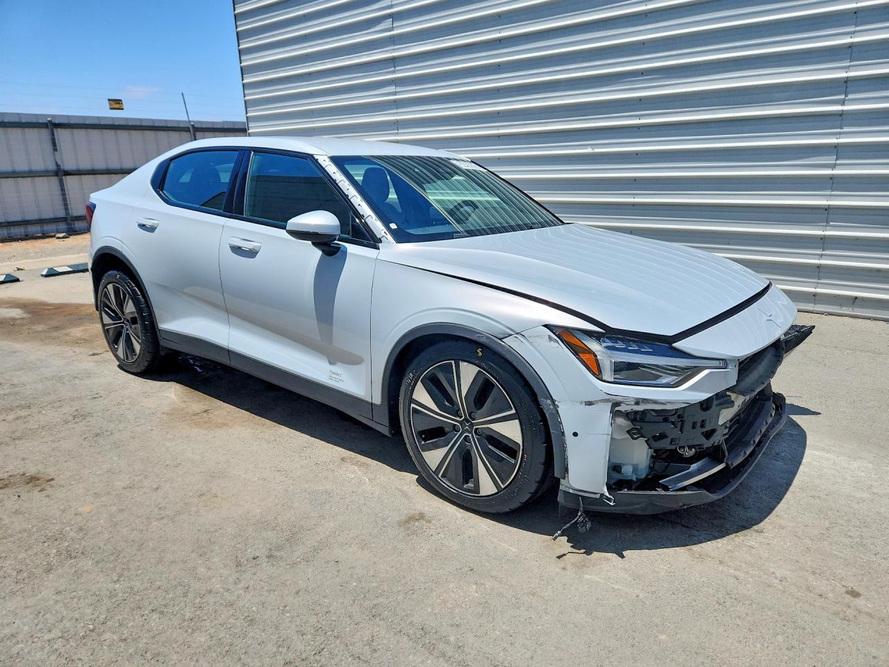 2023 POLESTAR 2 — снимка 4