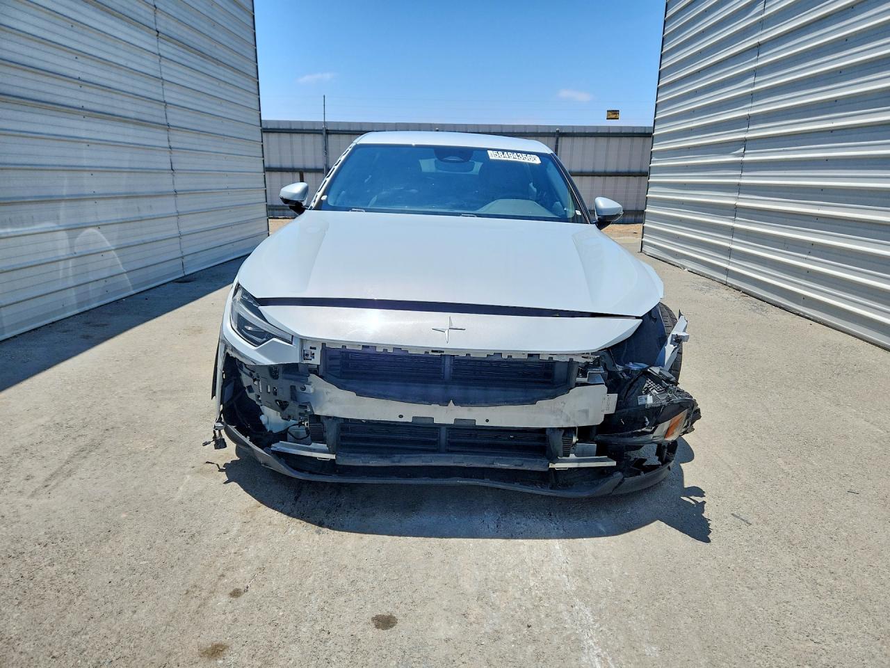 2023 POLESTAR 2 — снимка 5