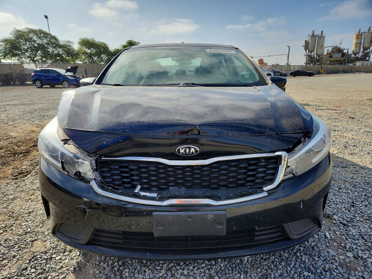 2018 KIA FORTE LX — снимка 5