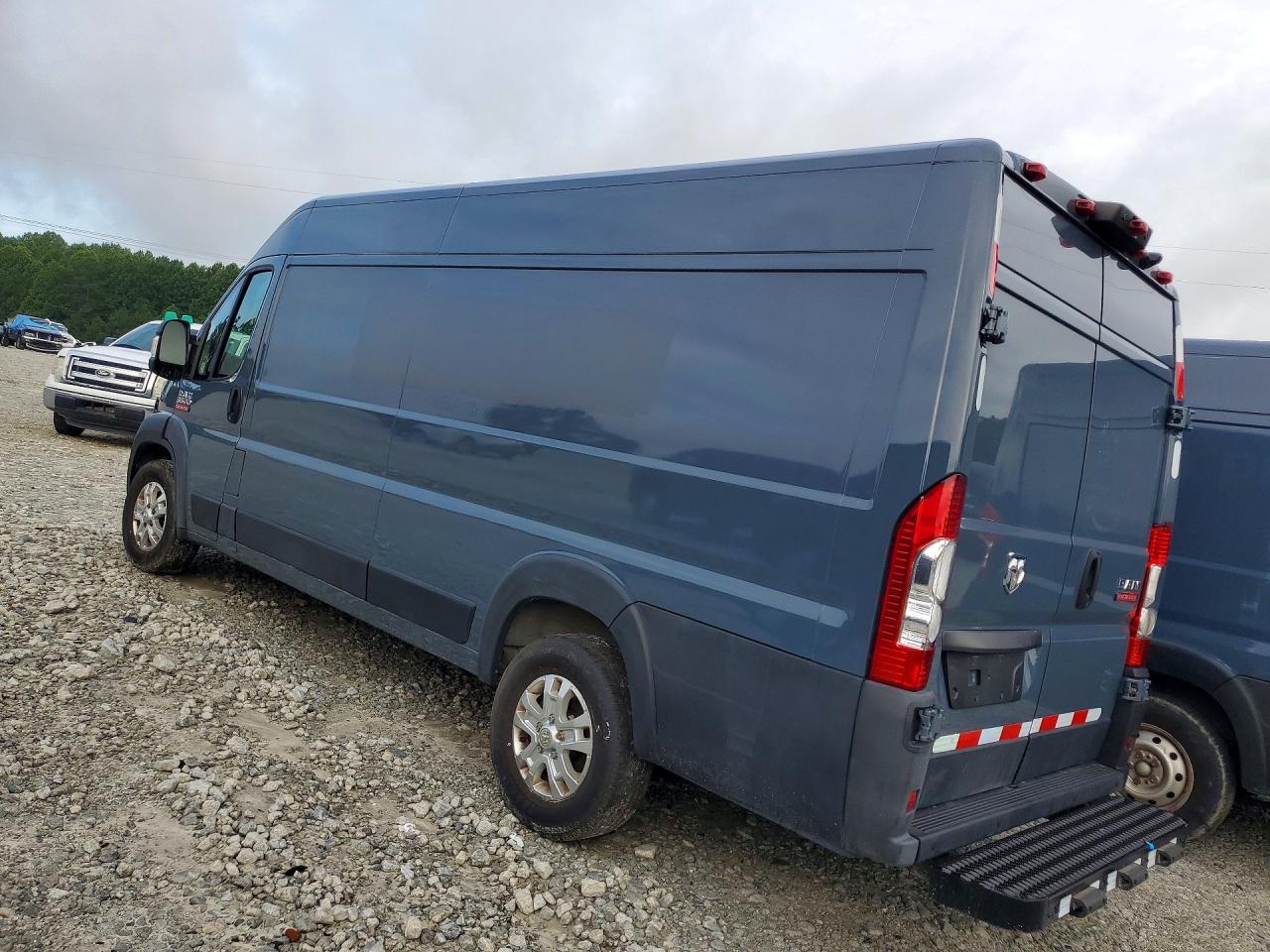 2021 RAM PROMASTER 3500 — снимка 2