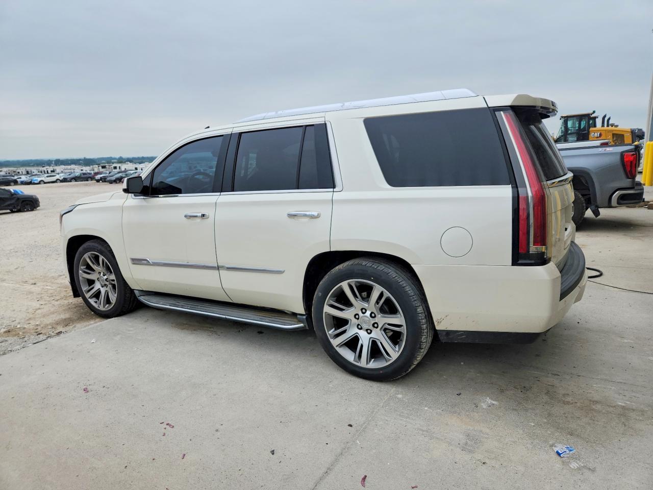 2015 CADILLAC ESCALADE PREMIUM — снимка 2