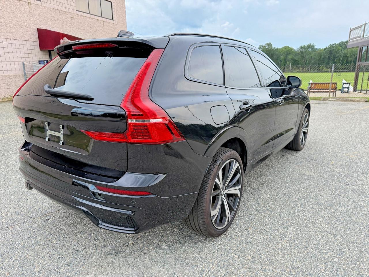 2024 VOLVO XC60 ULTIMATE — снимка 4