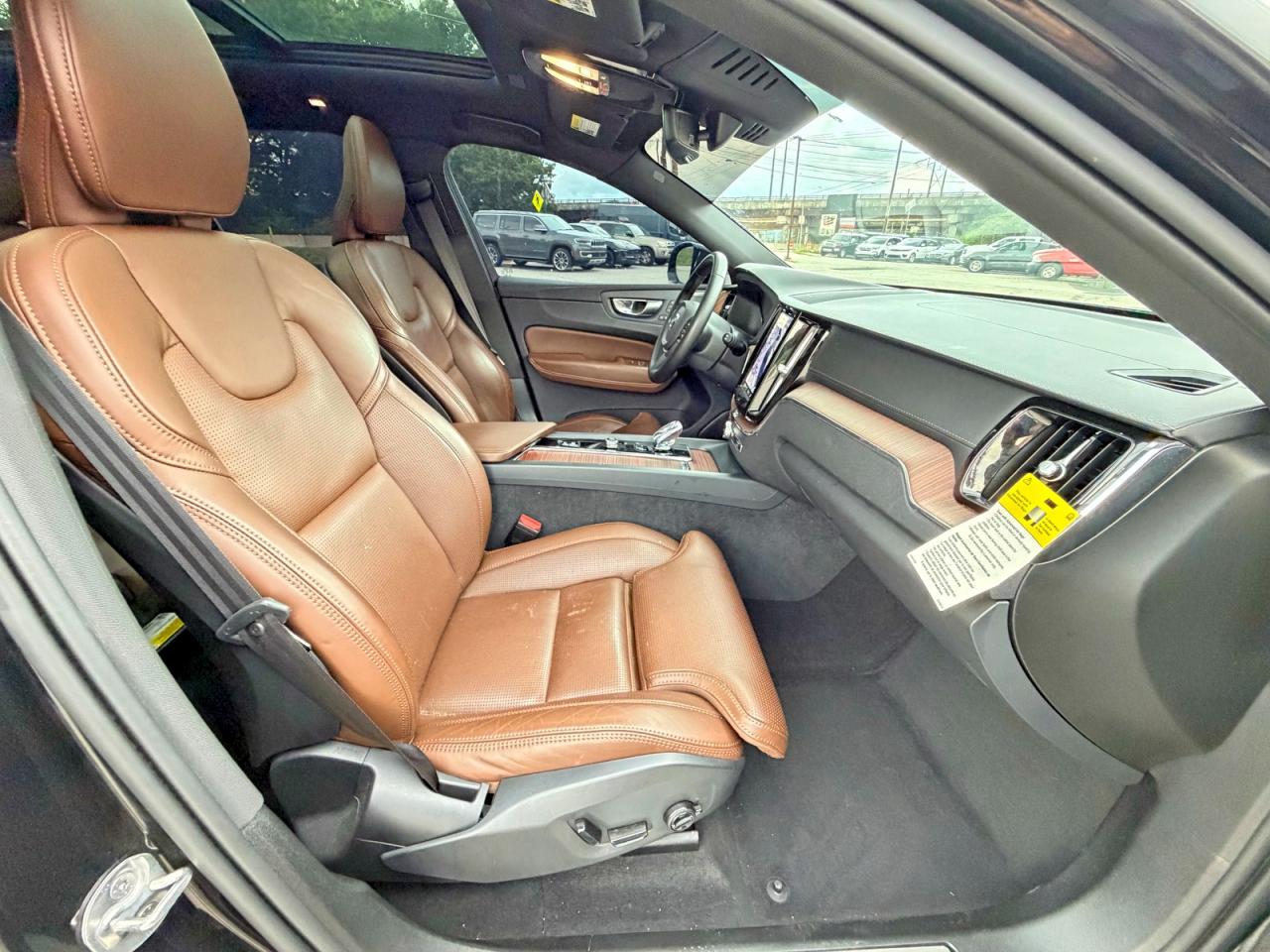 2024 VOLVO XC60 ULTIMATE — снимка 5