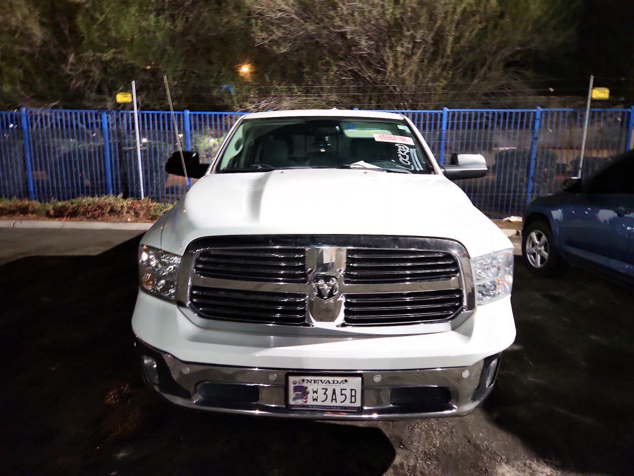 2019 RAM 1500 CLASSIC SLT — снимка 5