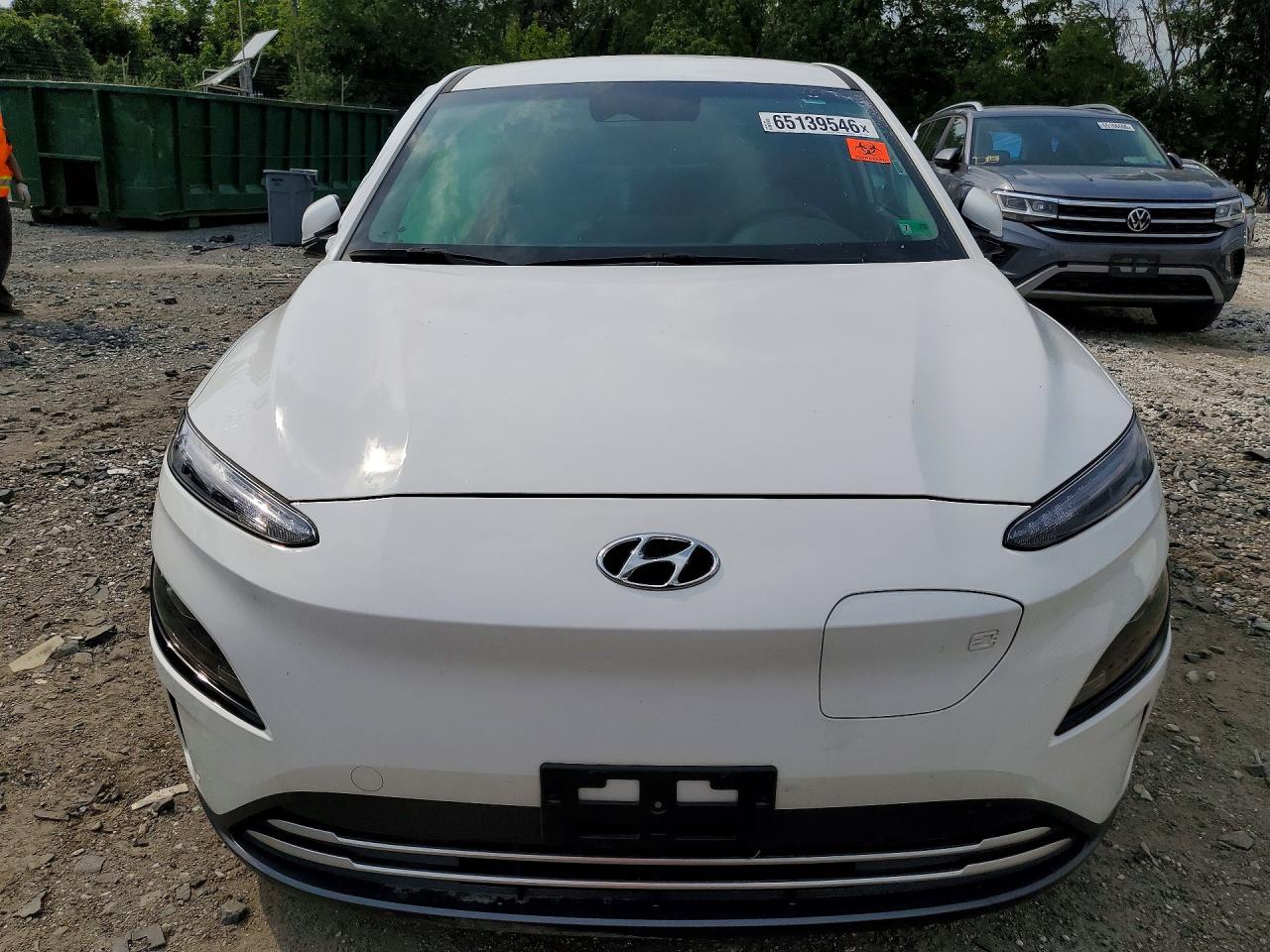2023 HYUNDAI KONA SE — снимка 5