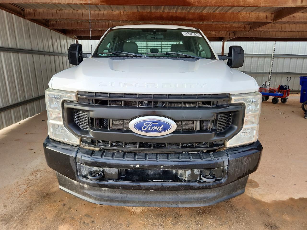 2022 FORD F250 SUPER DUTY — снимка 5