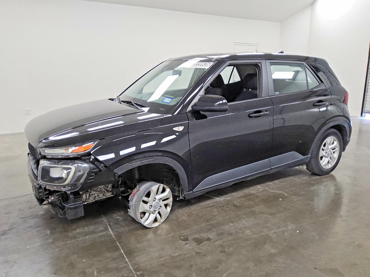 2022 HYUNDAI VENUE SE