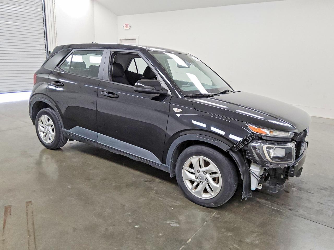 2022 HYUNDAI VENUE SE — снимка 4