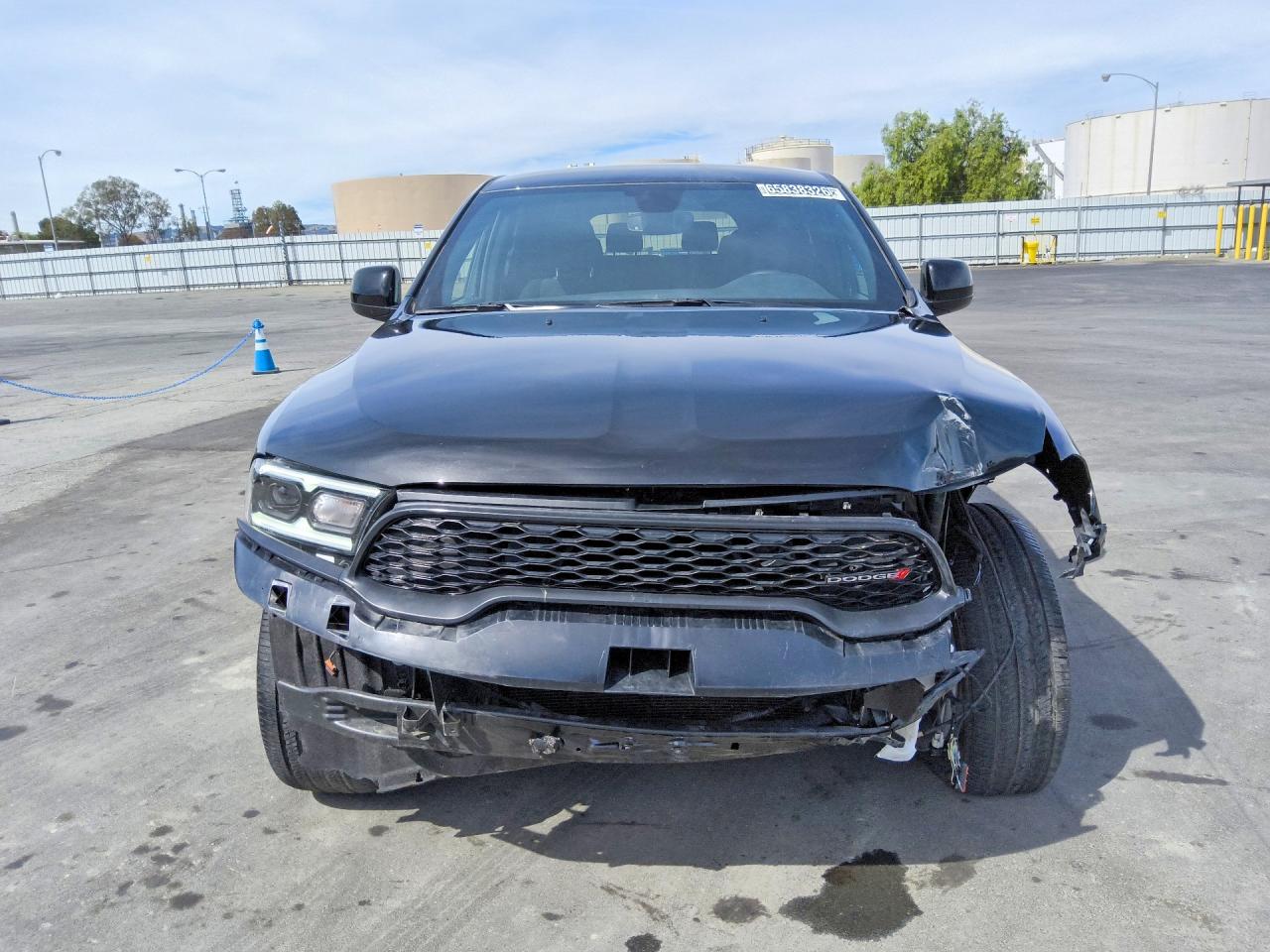 2026 DODGE DURANGO GT — снимка 5