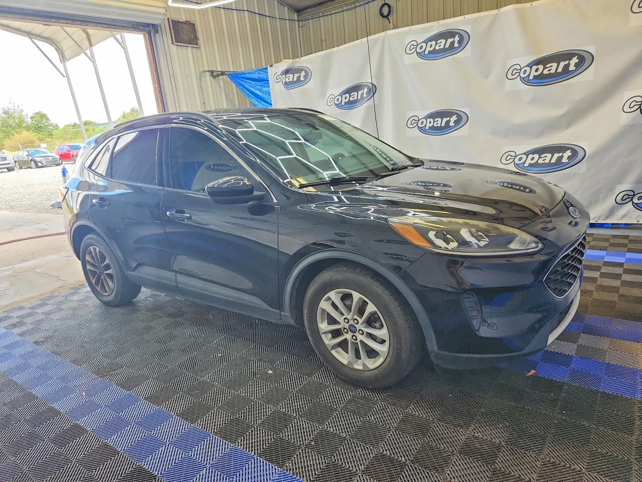 2020 FORD ESCAPE SE — снимка 4