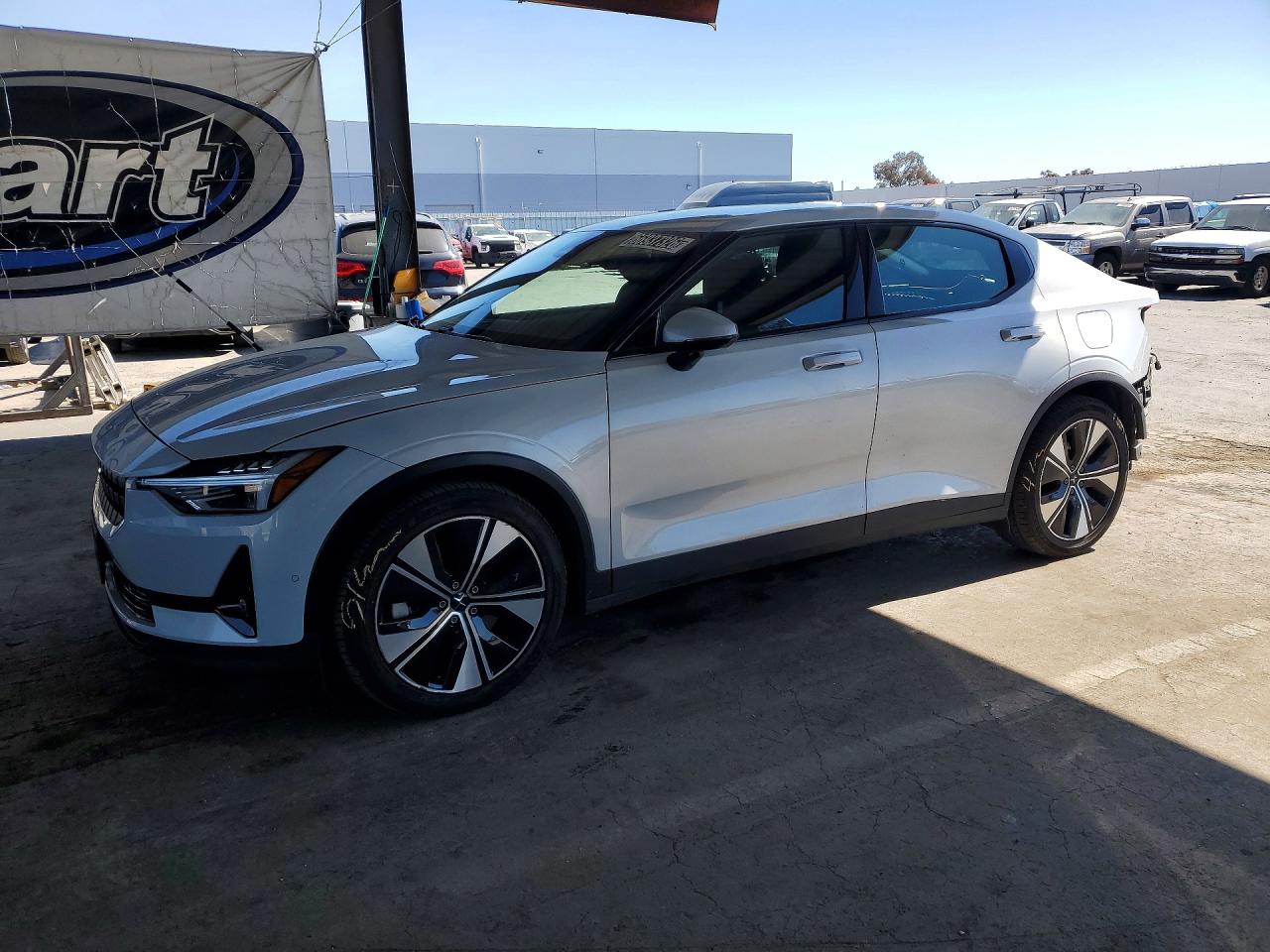 2023 POLESTAR 2
