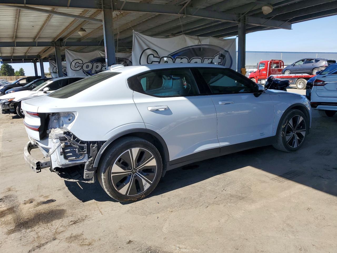 2023 POLESTAR 2 — снимка 3