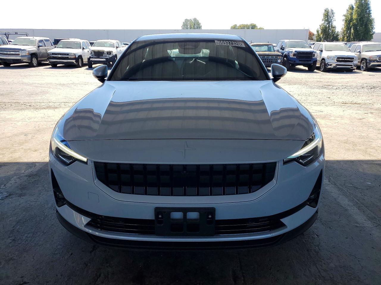 2023 POLESTAR 2 — снимка 5