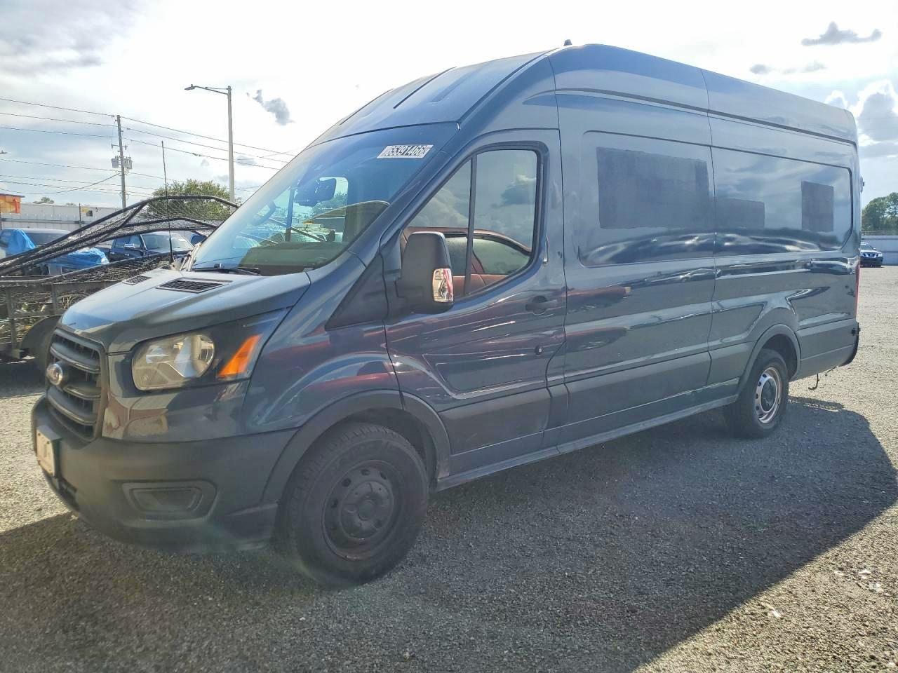 2020 FORD TRANSIT T-250
