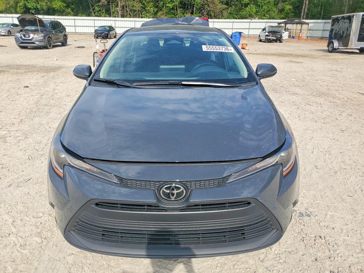 2025 TOYOTA COROLLA LE — снимка 5