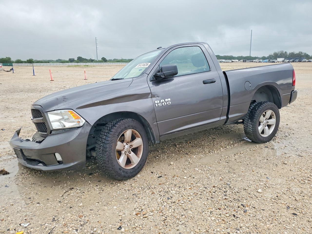 2015 RAM 1500 ST