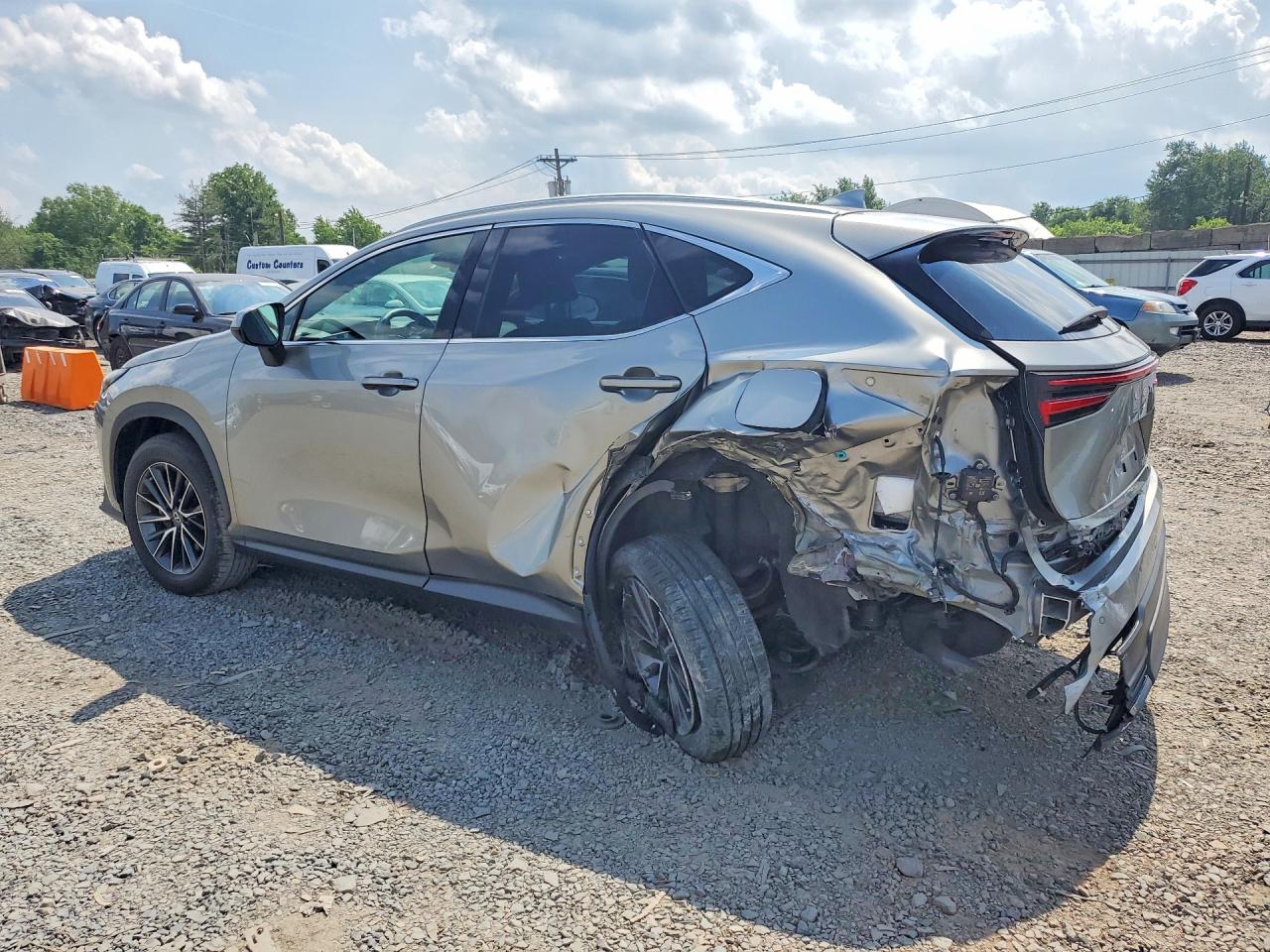 2023 LEXUS NX 350 — снимка 2