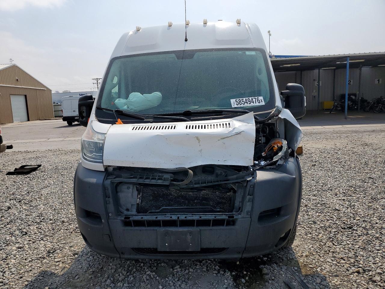 2019 RAM PROMASTER 1500 1500 HIGH — снимка 5