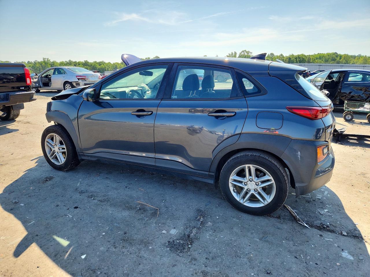 2018 HYUNDAI KONA SE — снимка 2