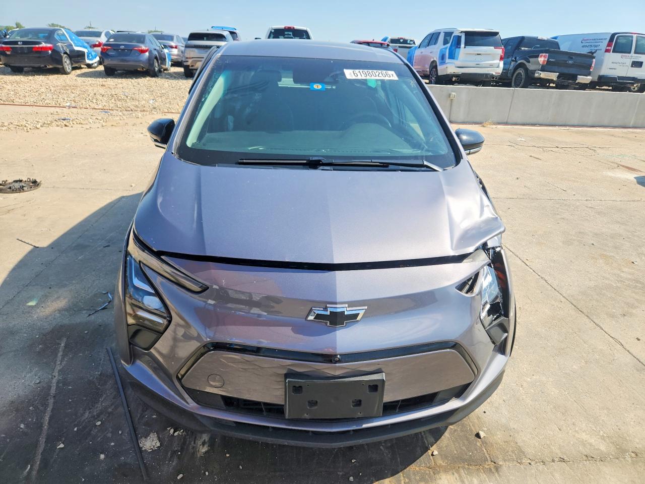 2023 CHEVROLET BOLT EV 2LT — снимка 5