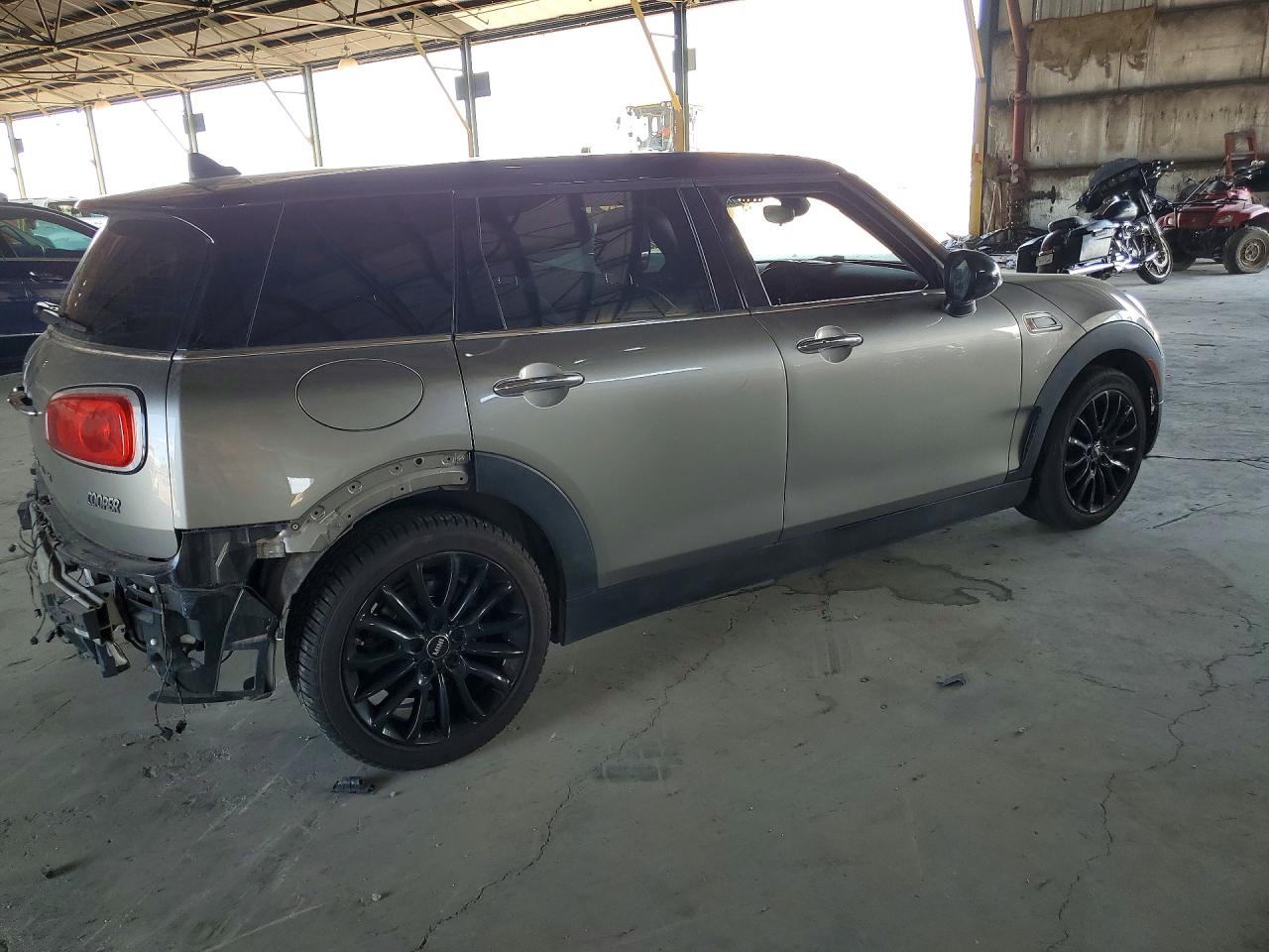 2019 MINI COOPER CLUBMAN — снимка 3