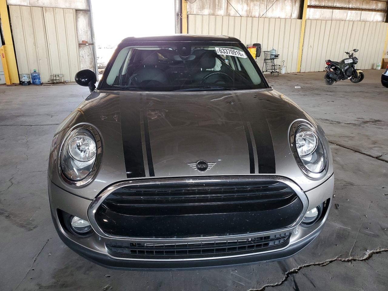 2019 MINI COOPER CLUBMAN — снимка 5